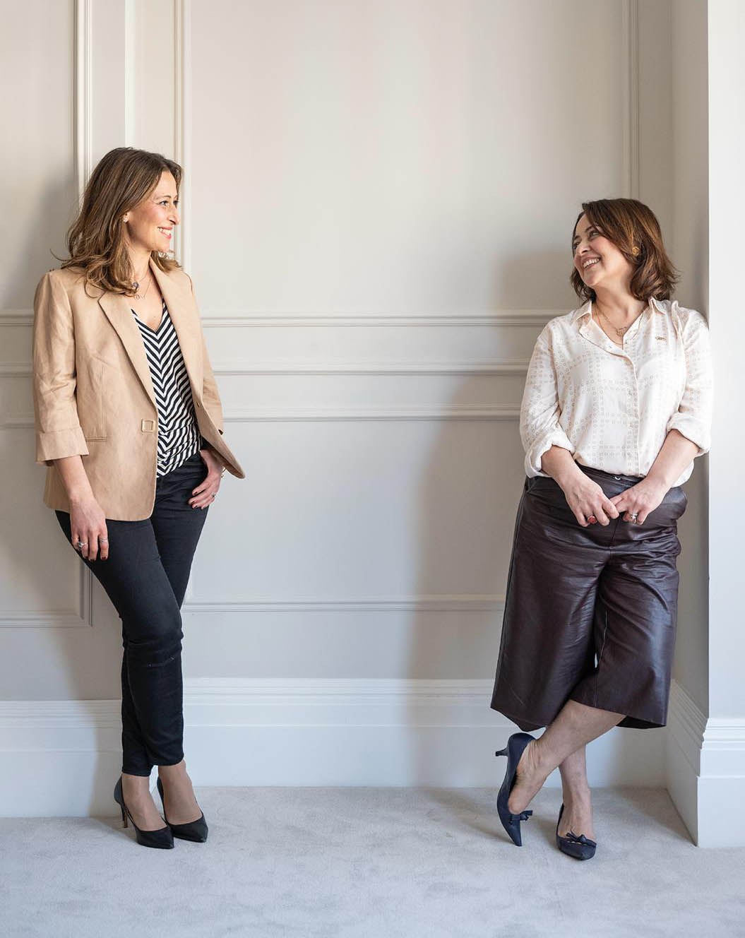 ELDA Interior Design team