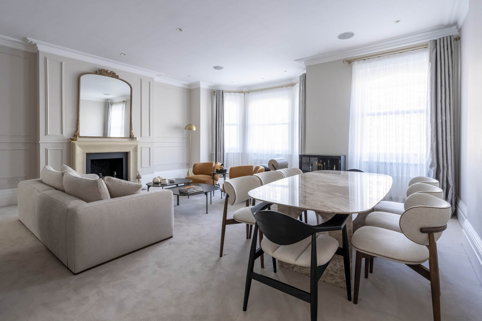 Chelsea Apartment — gallery 3