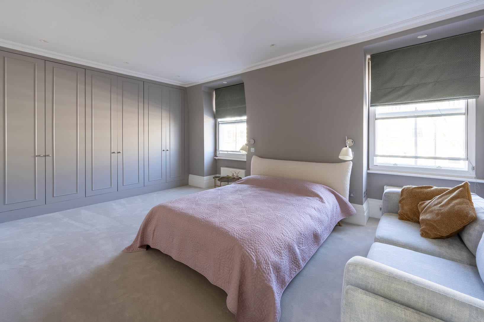 Chelsea Apartment — gallery 2