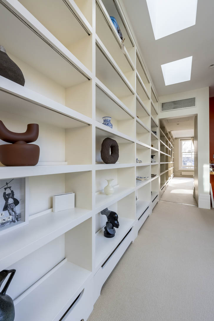 Chelsea Apartment
