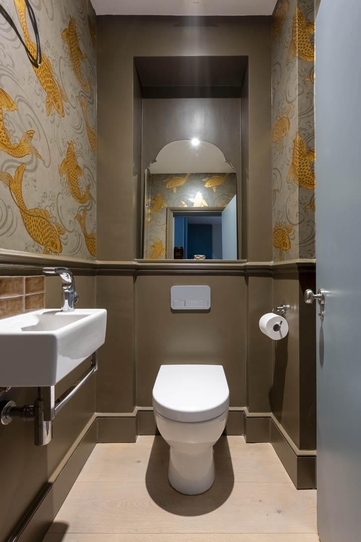Clapham Victorian Terrace House — gallery 8