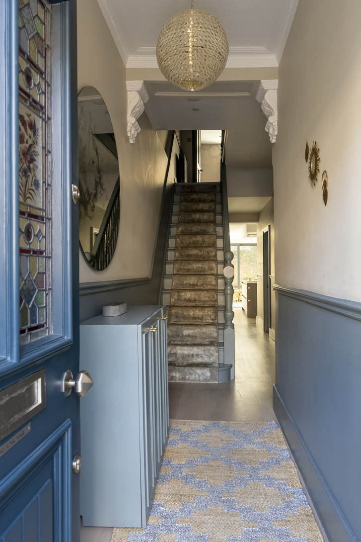 Clapham Victorian Terrace House — gallery 7