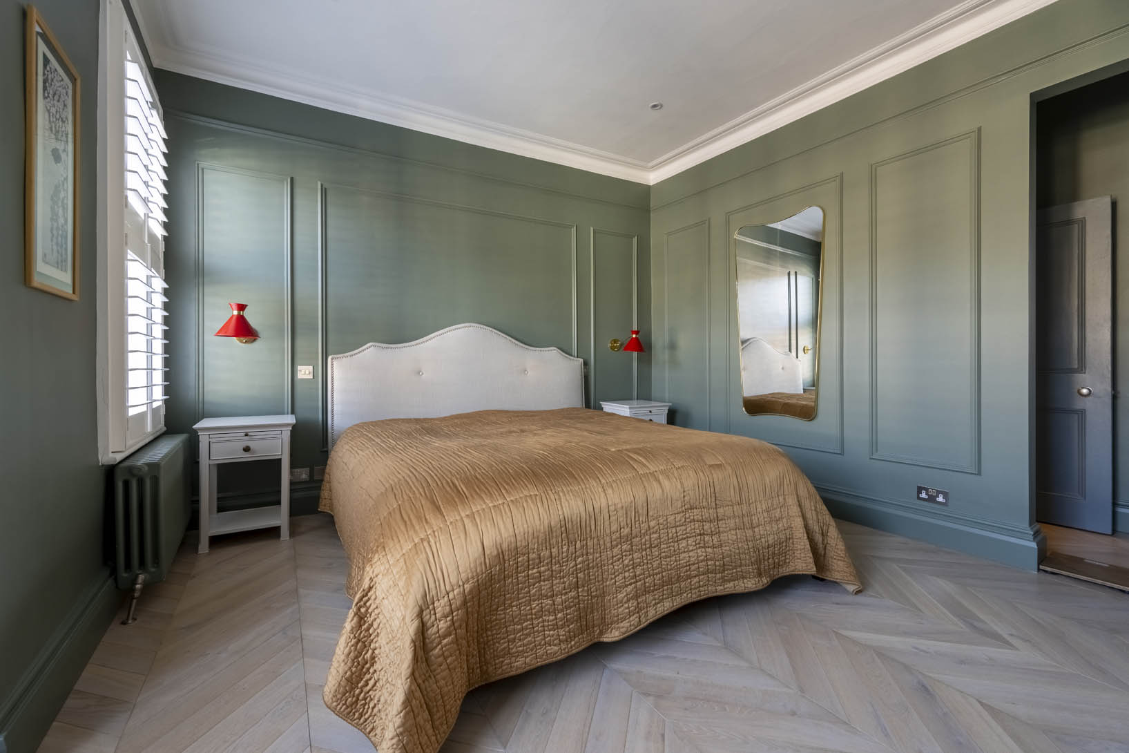 Clapham Victorian Terrace House — gallery 6