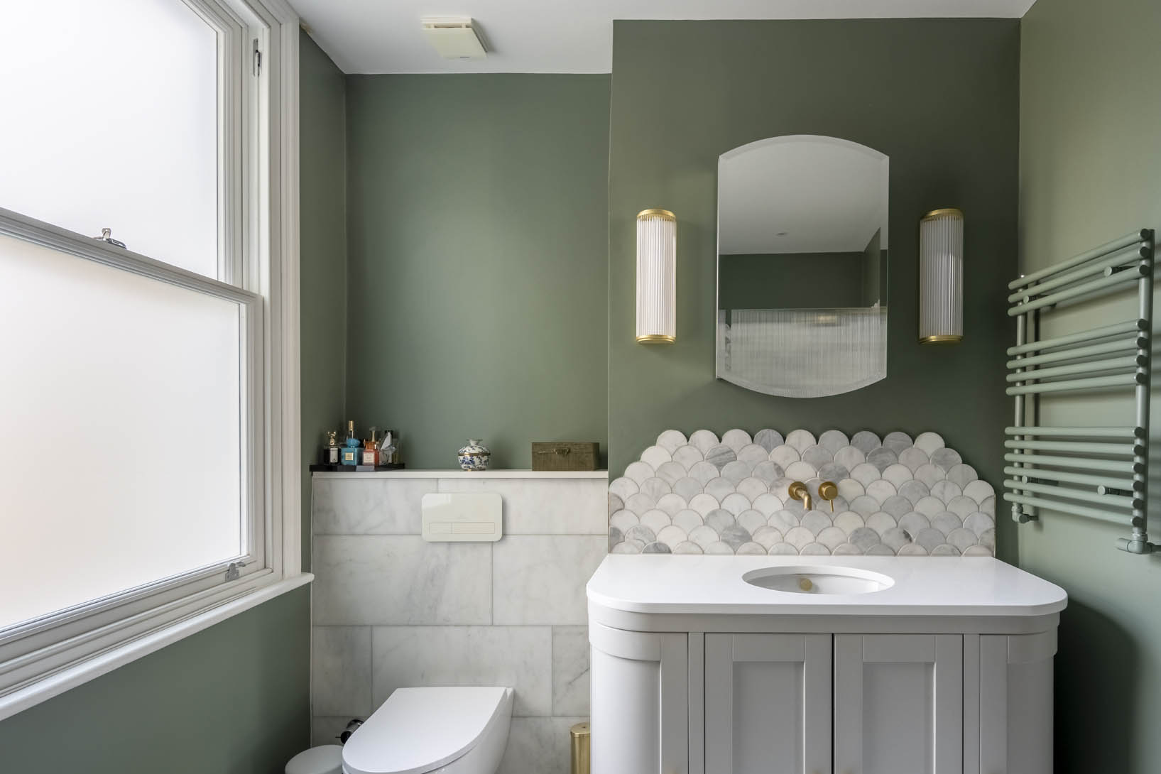 Clapham Victorian Terrace House — gallery 5
