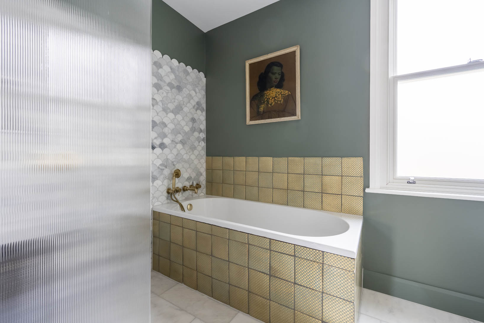 Clapham Victorian Terrace House — gallery 4