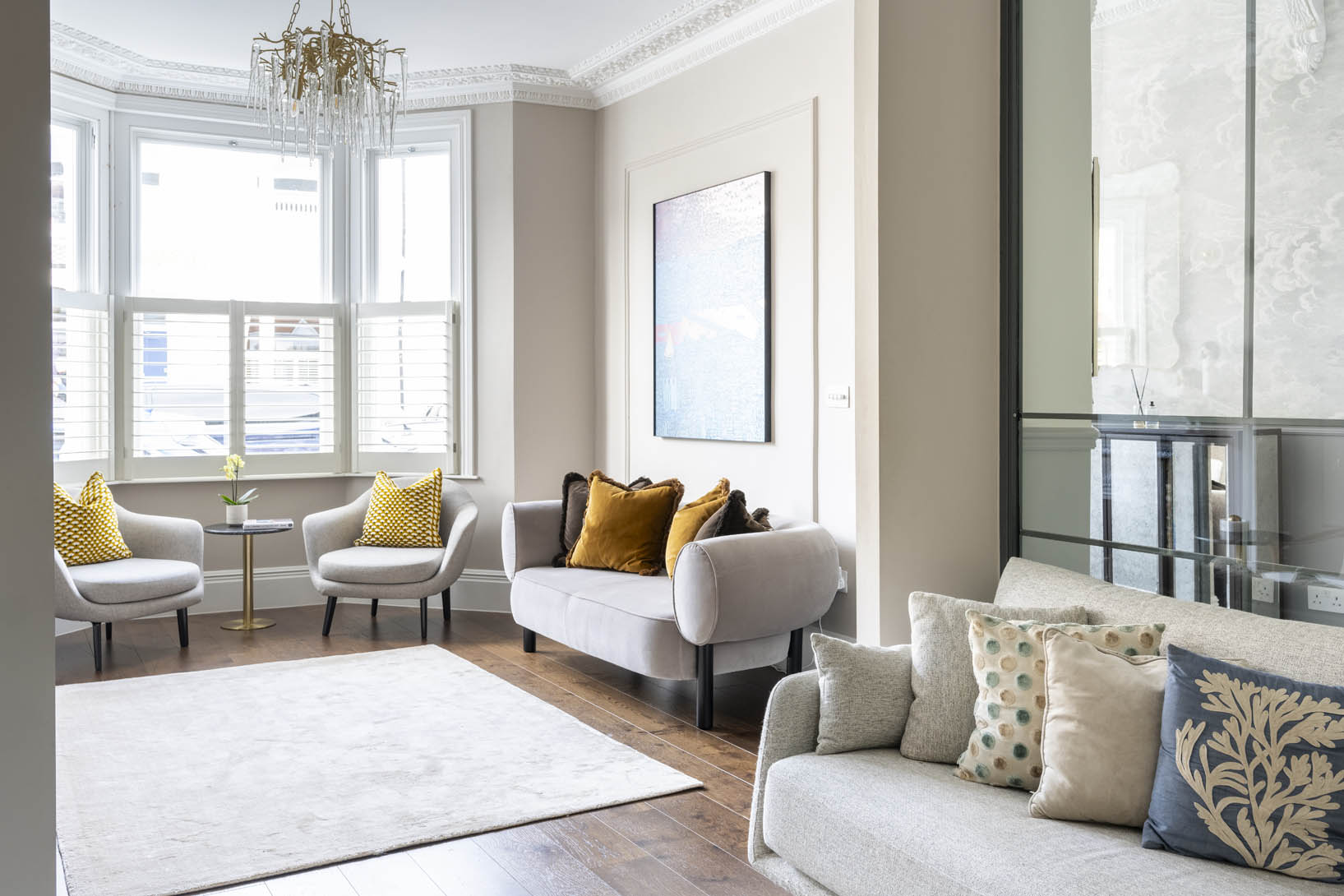 Wandsworth Victorian Terrace House — gallery 4