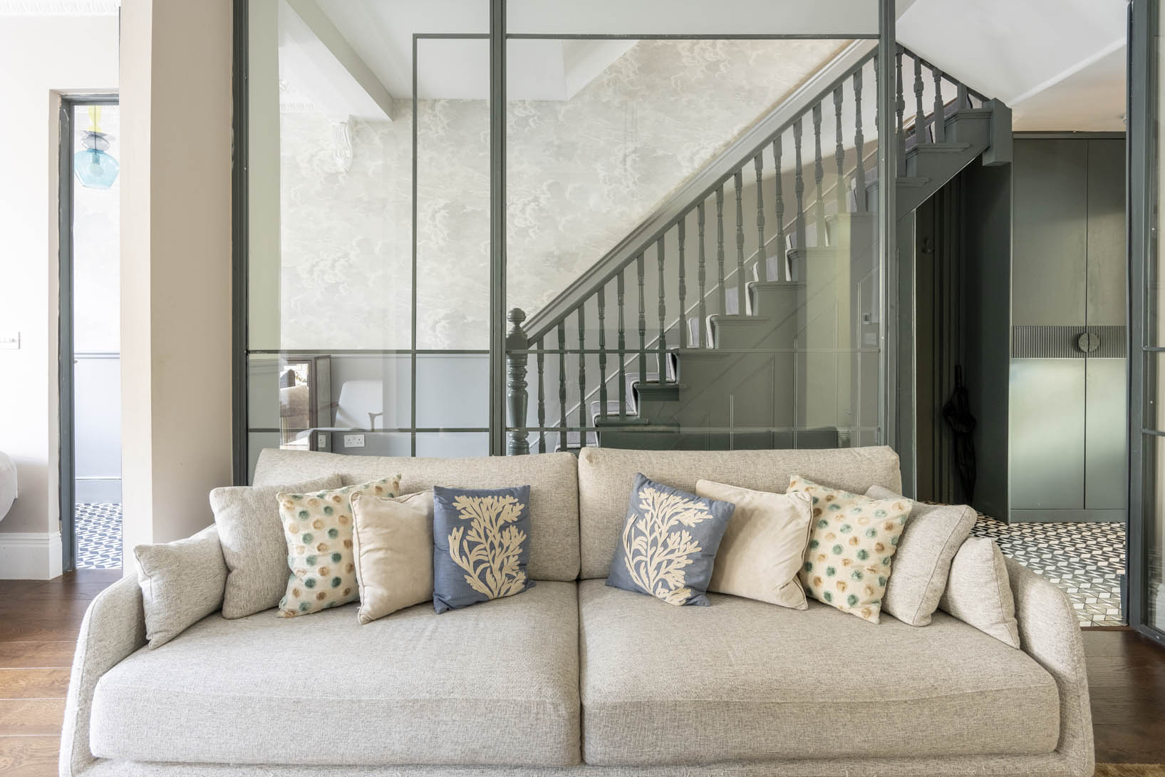Wandsworth Victorian Terrace House — gallery 3