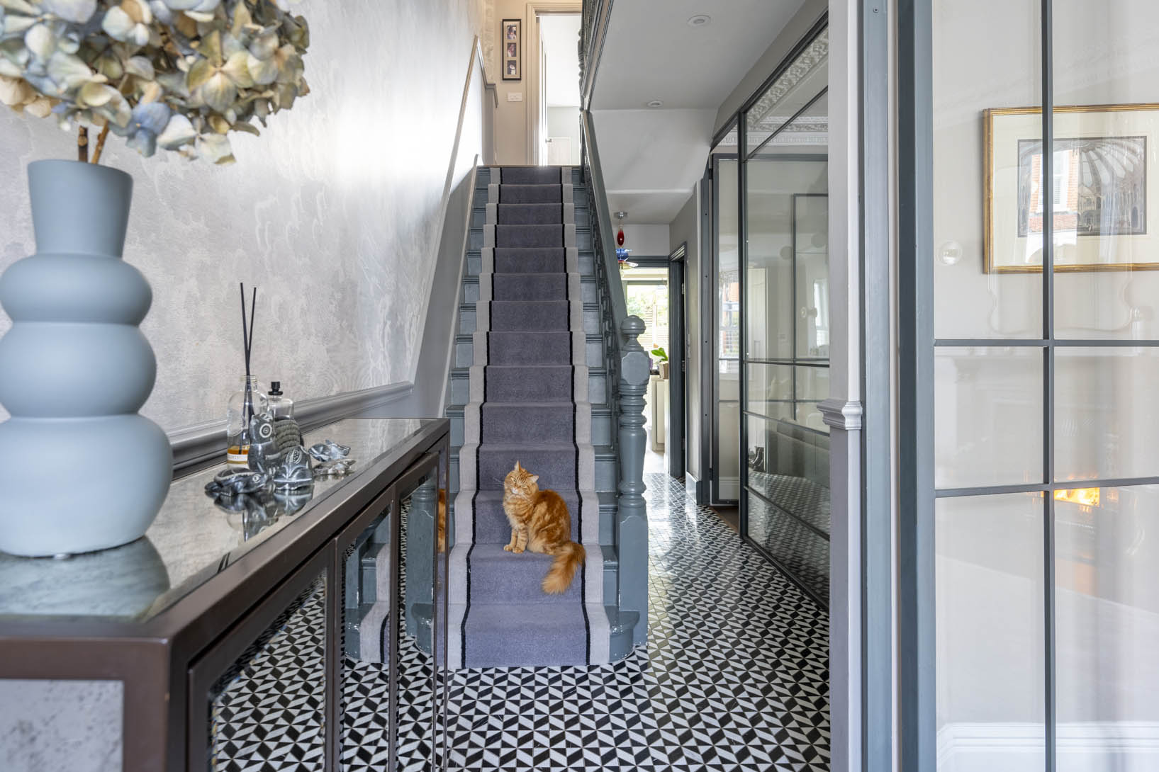 Wandsworth Victorian Terrace House