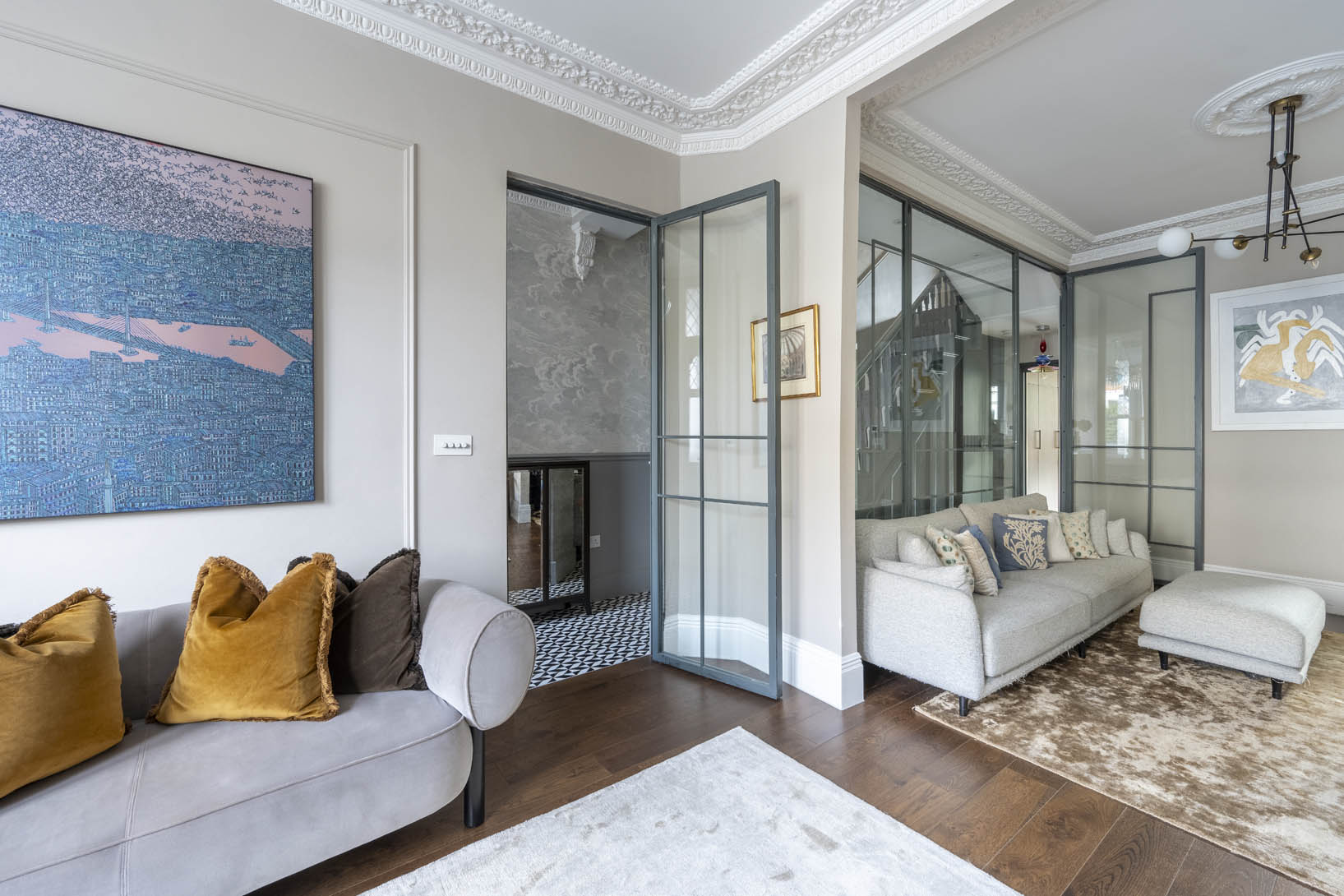 Wandsworth Victorian Terrace House — gallery 2