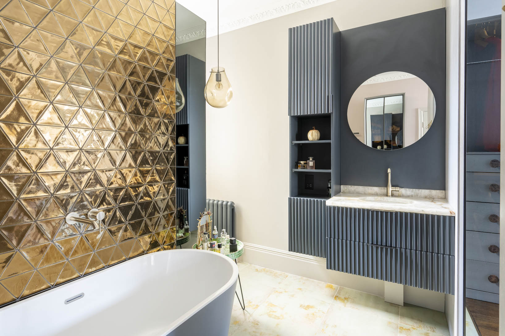 Wandsworth Victorian Terrace House — gallery 8