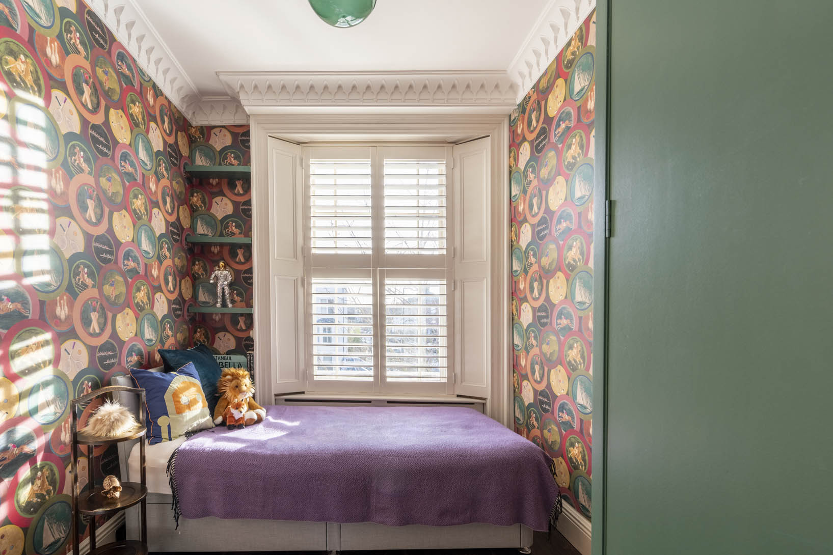 Dulwich 19th Century Period House — gallery 3