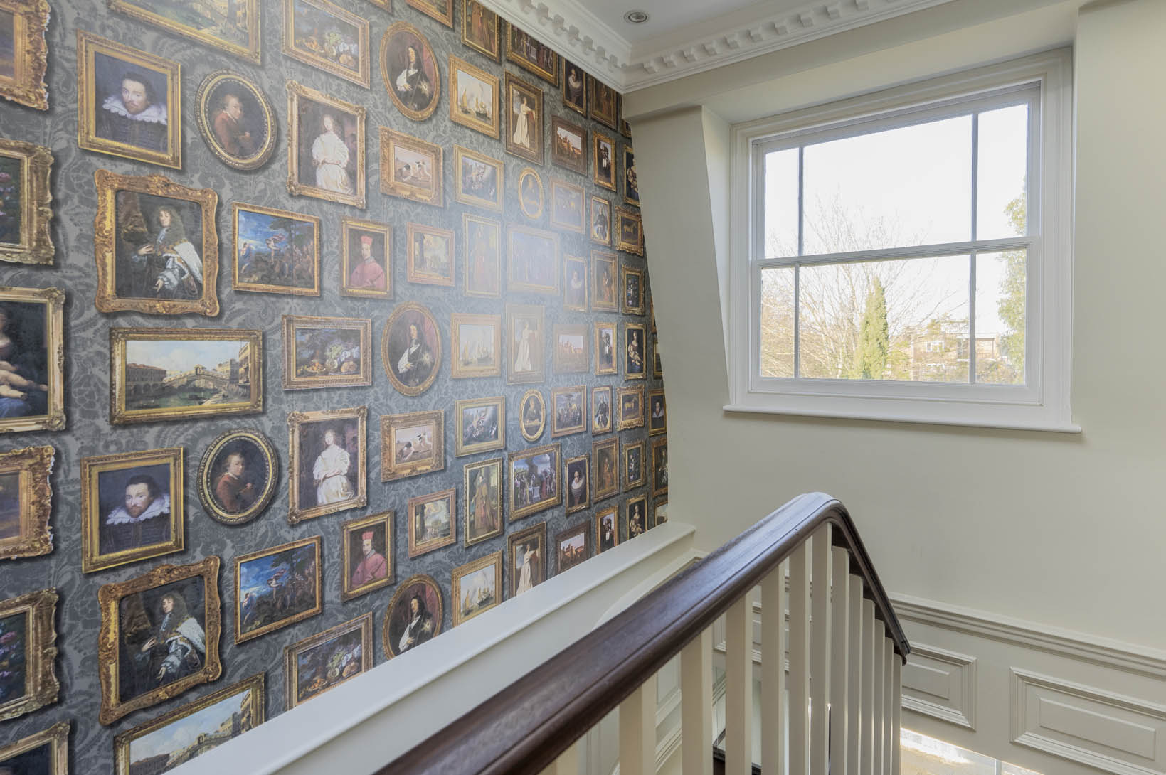 Dulwich 19th Century Period House — gallery 2