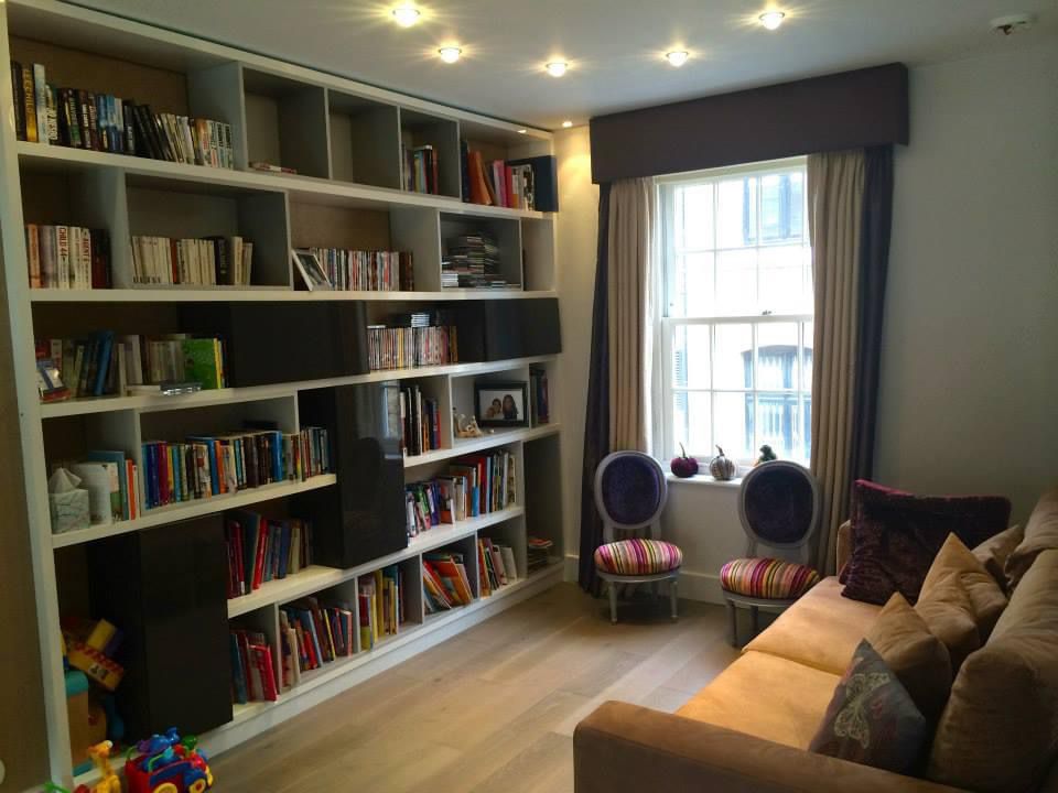 Greenwich Town House — gallery 2