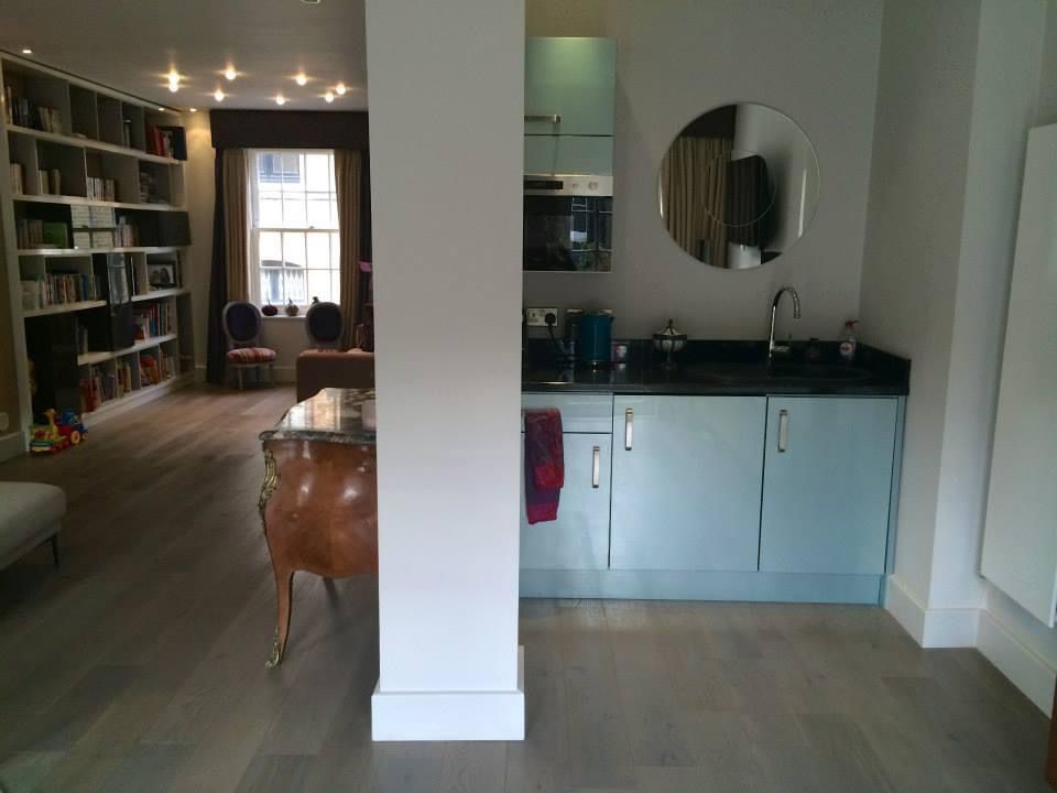 Greenwich Town House — gallery 3